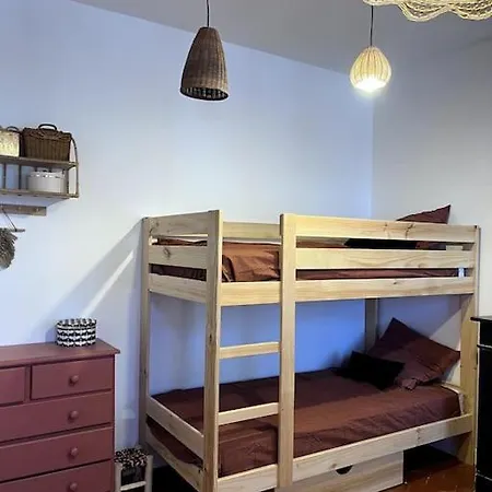 Apartmán Neuf, Grande Terrasse Plein Sud Laroque-des-Albères