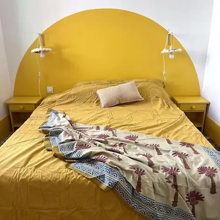 Apartmán Neuf, Grande Terrasse Plein Sud