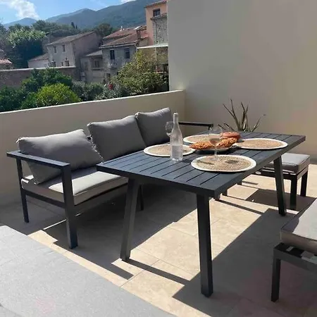 Neuf, Grande Terrasse Plein Sud * Laroque-des-Albères
