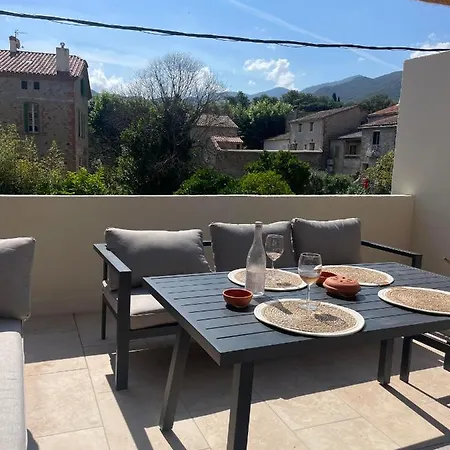 Neuf, Grande Terrasse Plein Sud *