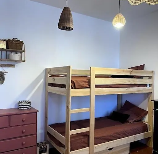Apartman Neuf, Grande Terrasse Plein Sud Laroque-des-Albères