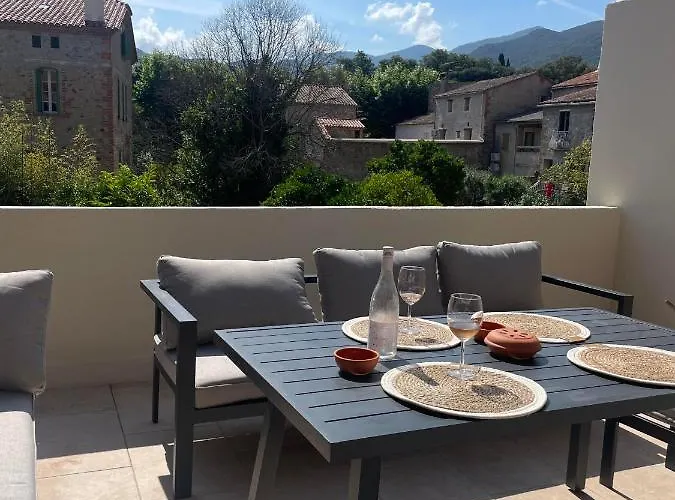 Neuf, Grande Terrasse Plein Sud *
