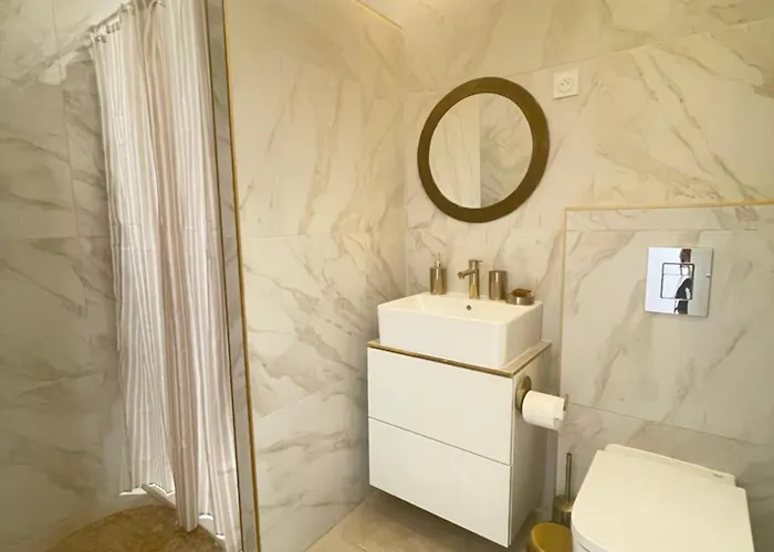 Apartman Neuf, Grande Terrasse Plein Sud